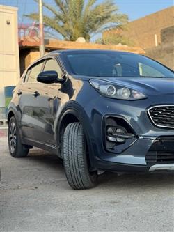 کیا سپۆرتاج